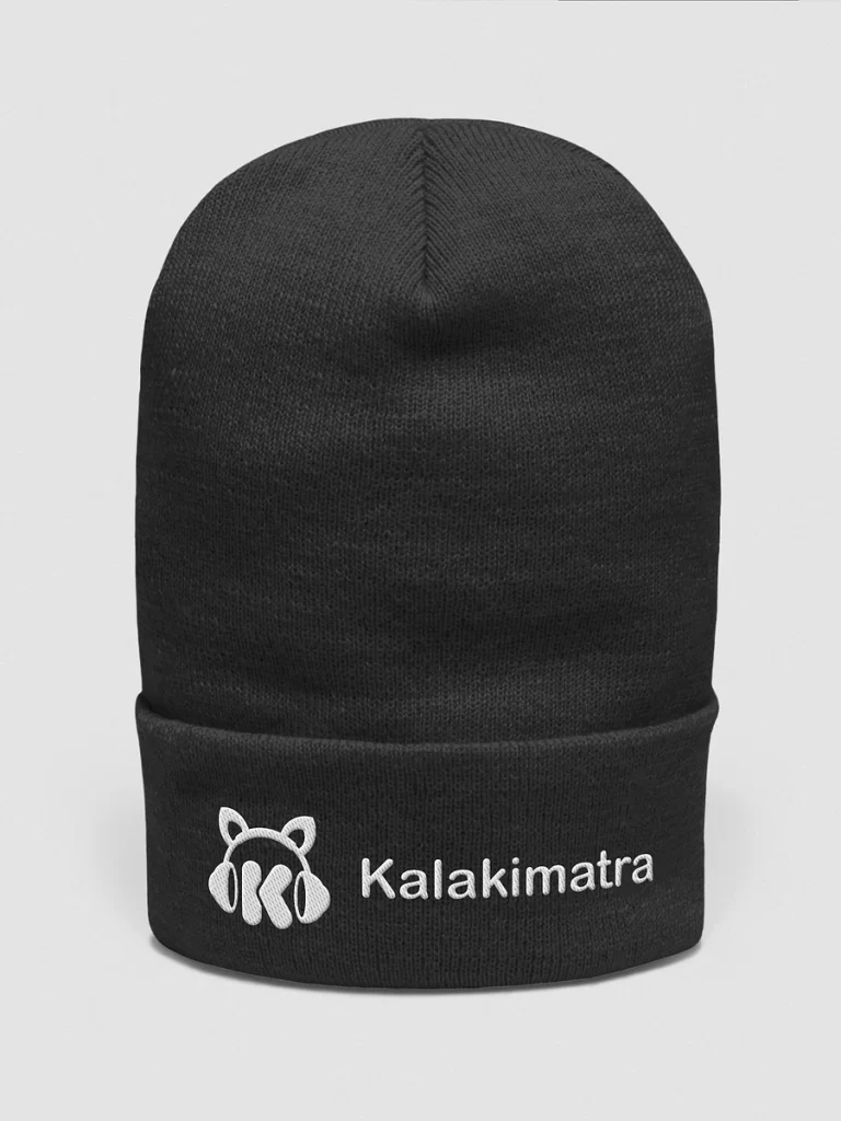Kat Klub Kat Ears Beanie